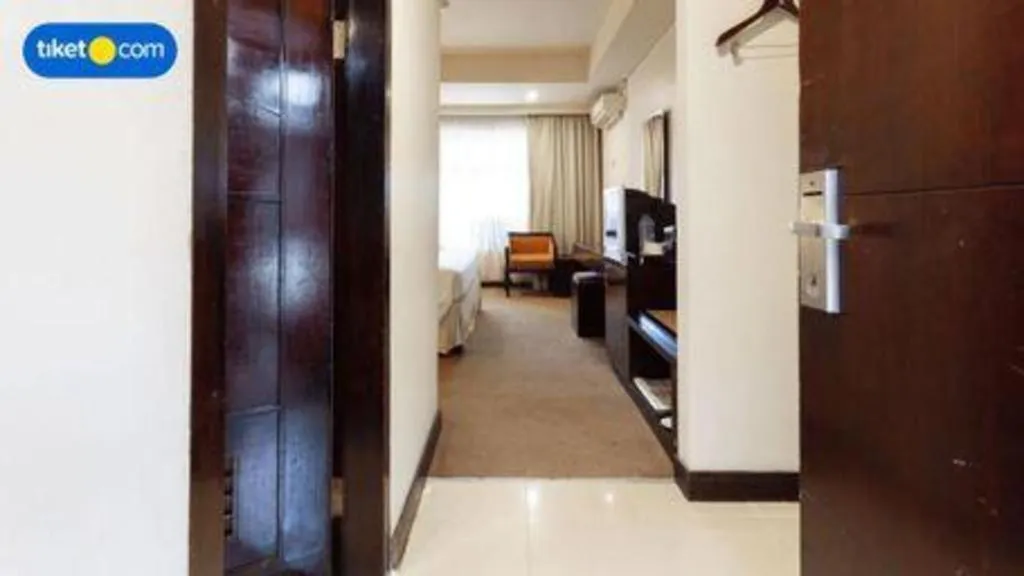 Hotel Horison Sagita Balikpapan