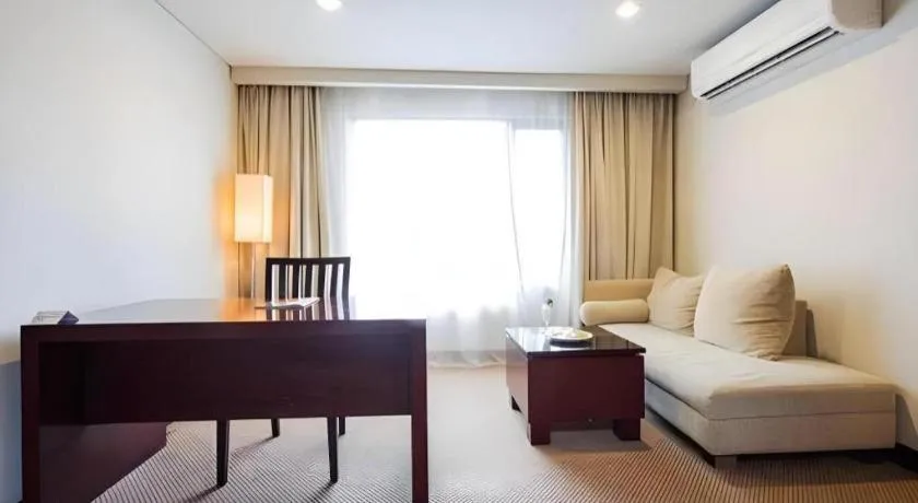 Hotel Horison Sagita Balikpapan