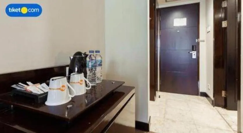 Hotel Horison Sagita Balikpapan