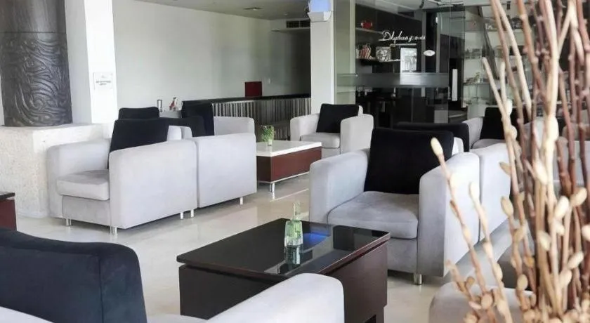 Hotel Horison Sagita Balikpapan