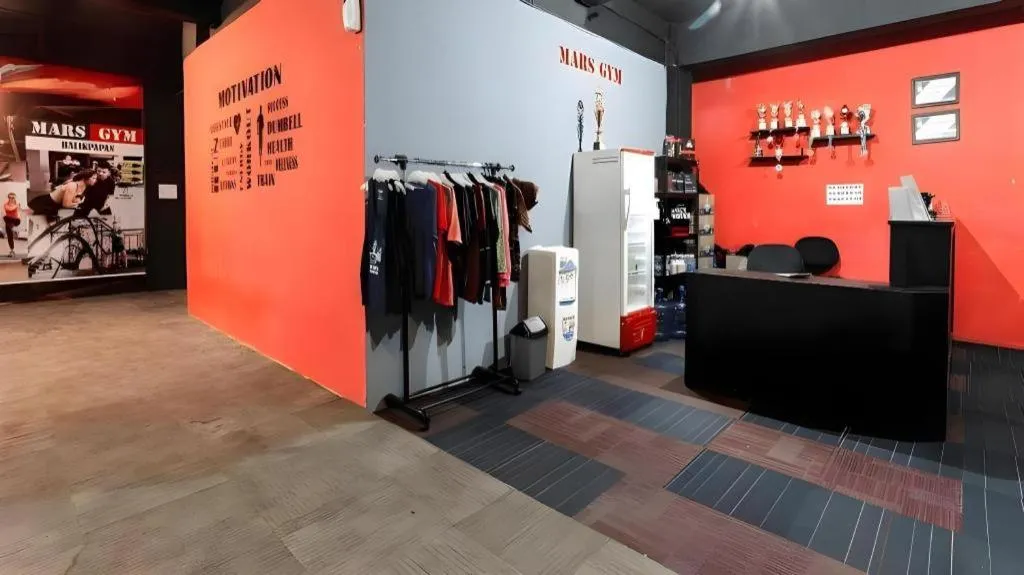 Hotel Horison Sagita Balikpapan