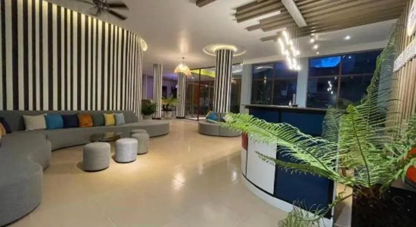 Seventeen Hotel Vung Tau