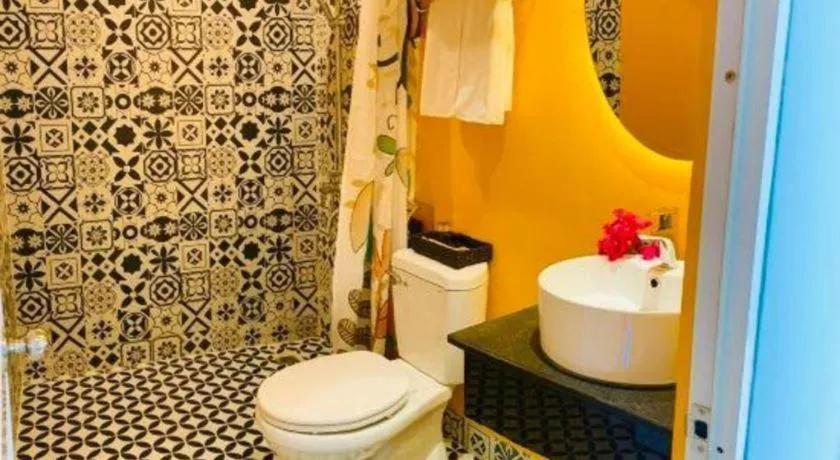 Seventeen Hotel Vung Tau