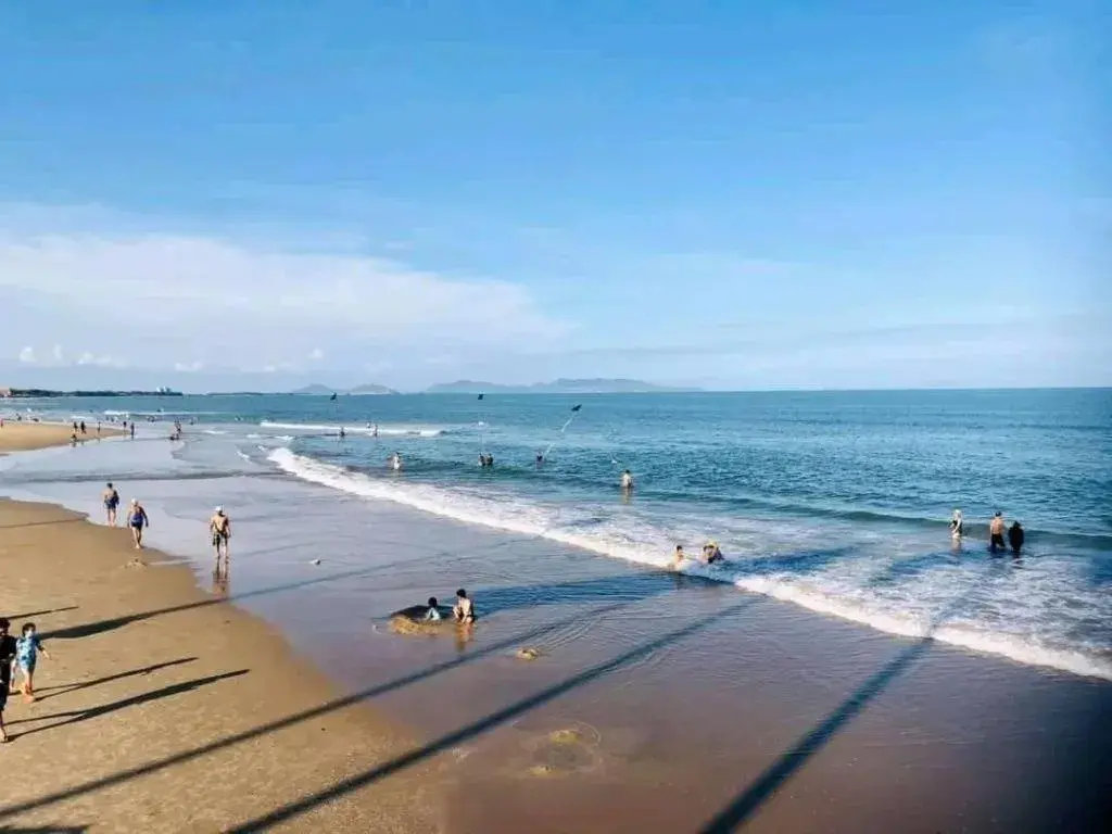 Seventeen Hotel Vung Tau Seventeen Hotel Vung Tau