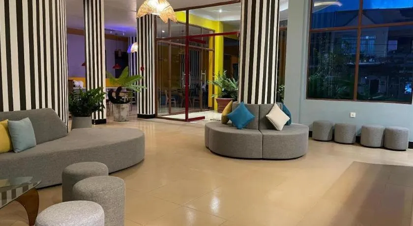 Seventeen Hotel Vung Tau