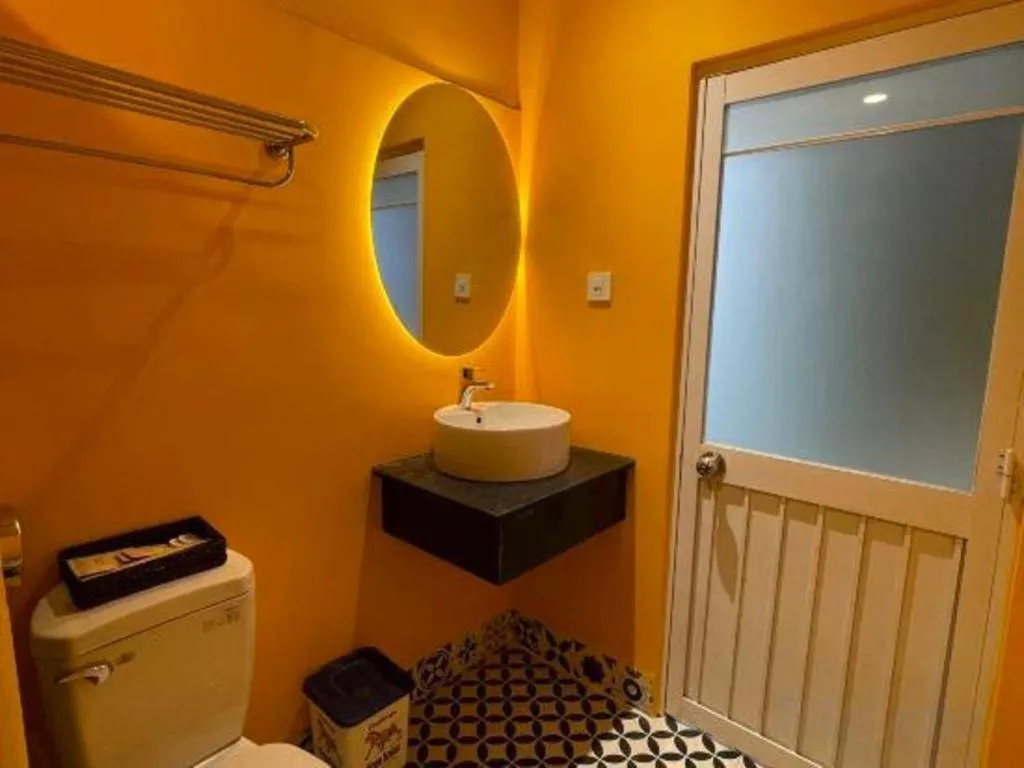 Seventeen Hotel Vung Tau