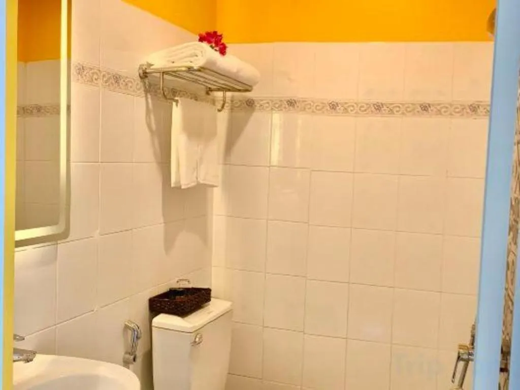 Seventeen Hotel Vung Tau