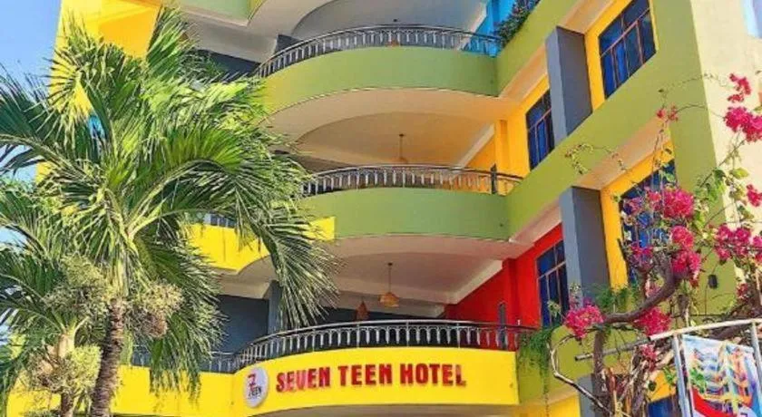 Seventeen Hotel Vung Tau