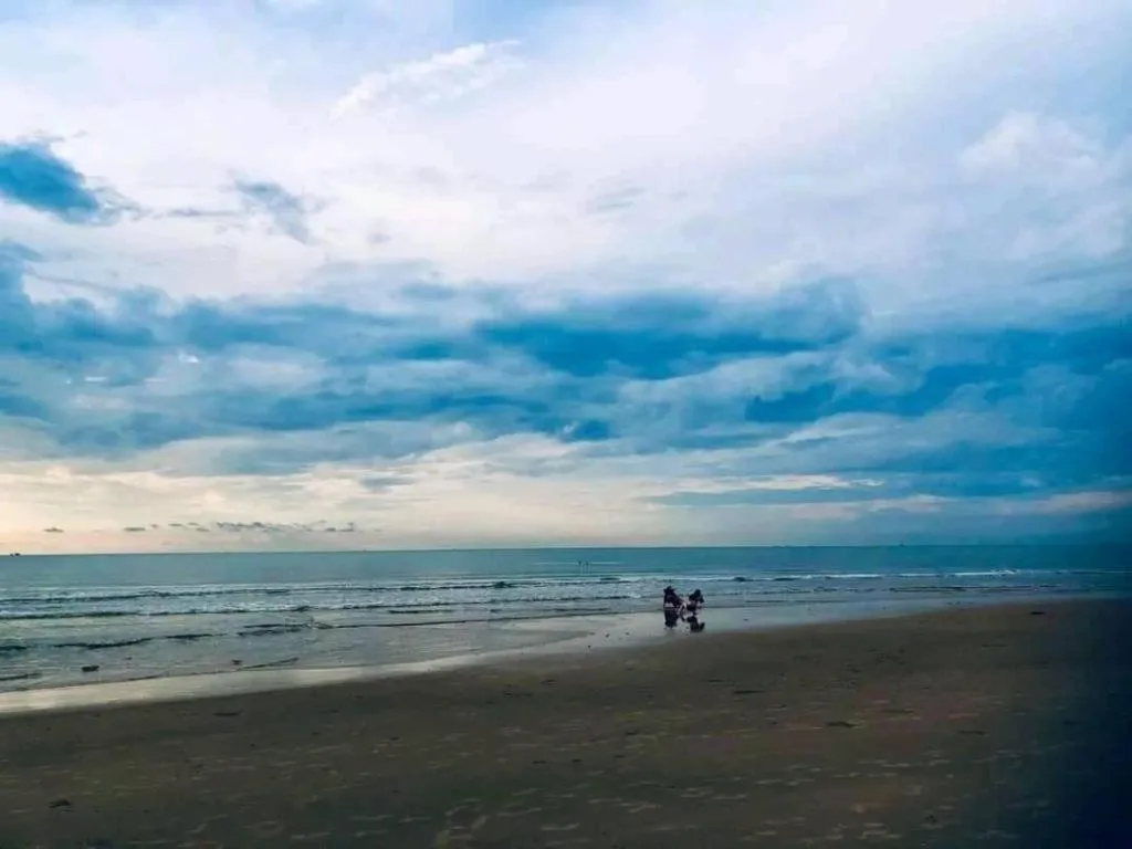 Seventeen Hotel Vung Tau