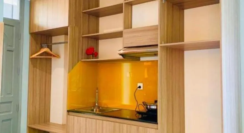 Seventeen Hotel Vung Tau