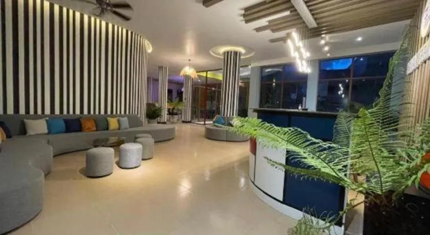 Seventeen Hotel Vung Tau