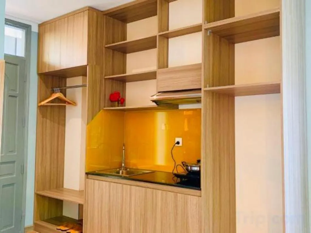 Seventeen Hotel Vung Tau