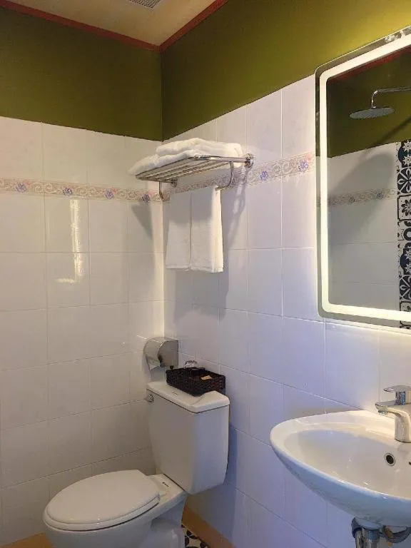 Seventeen Hotel Vung Tau