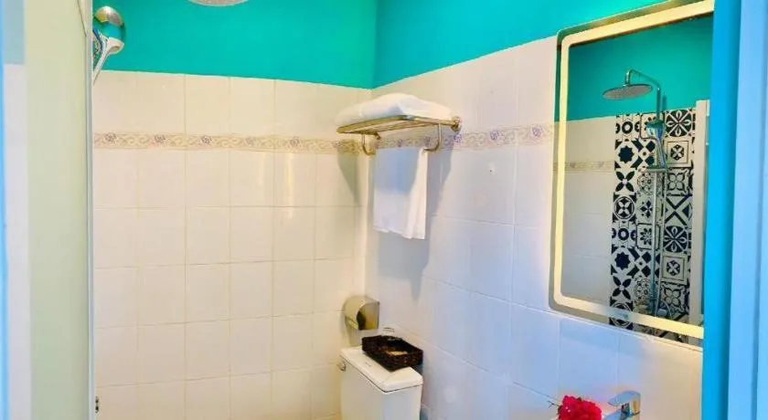 Seventeen Hotel Vung Tau