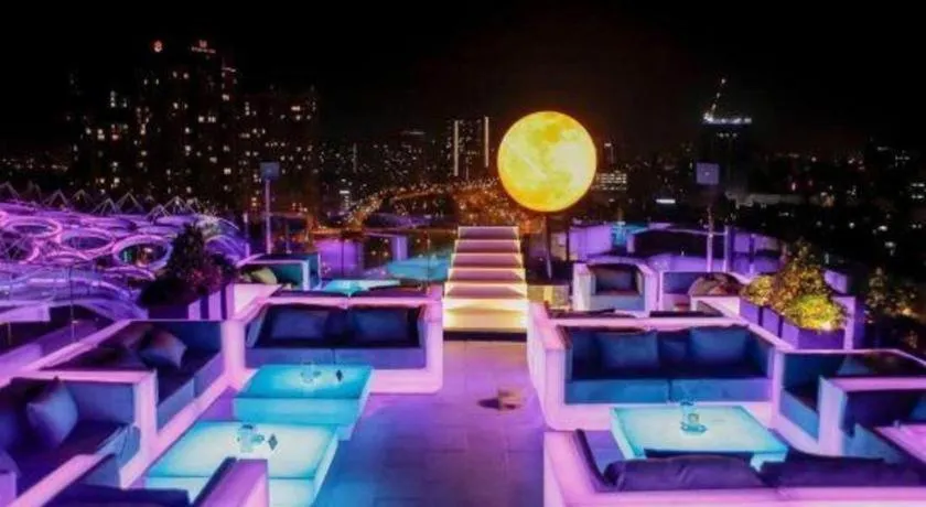 Seventeen Hotel Vung Tau