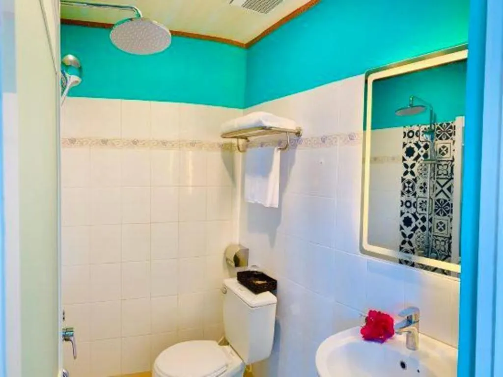 Seventeen Hotel Vung Tau