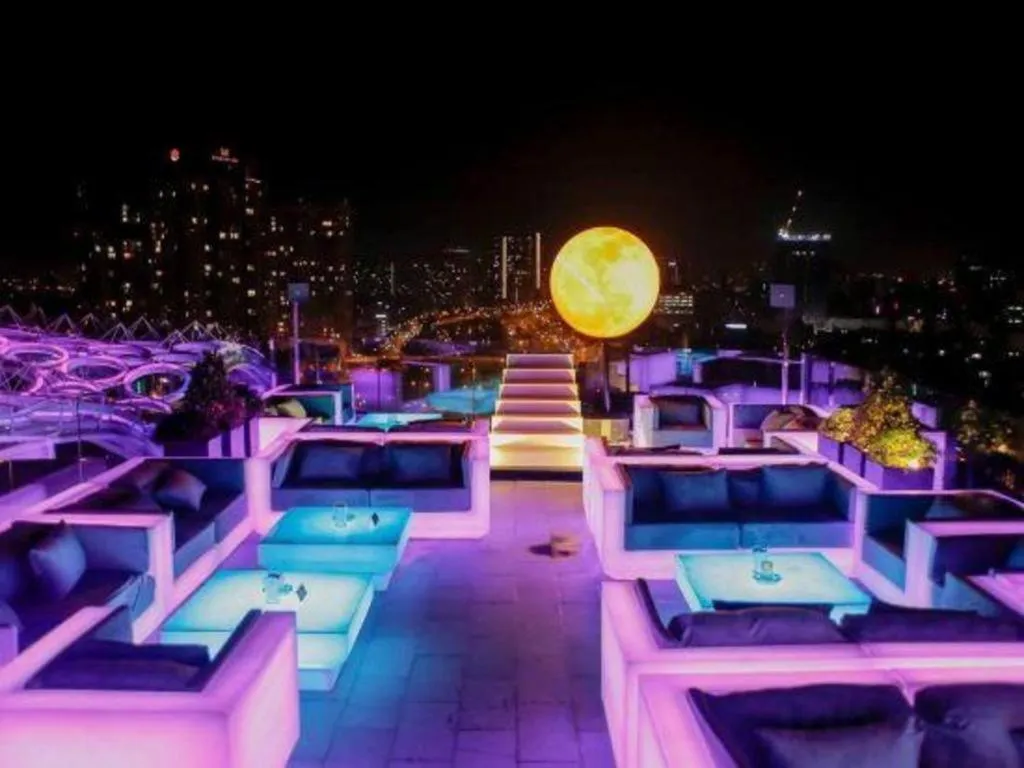 Seventeen Hotel Vung Tau