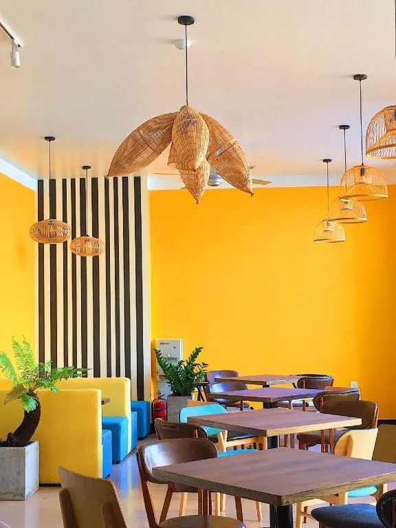 Seventeen Hotel Vung Tau