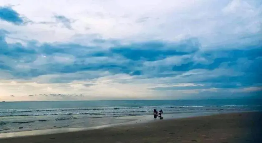 Seventeen Hotel Vung Tau Seventeen Hotel Vung Tau