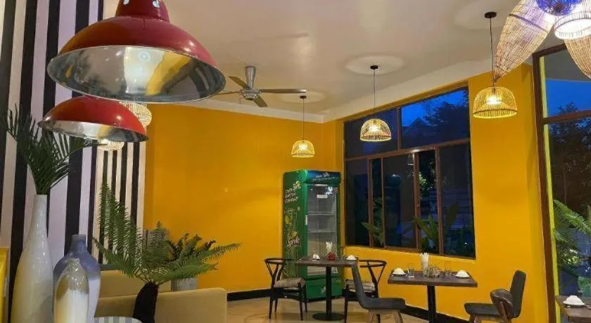 Seventeen Hotel Vung Tau