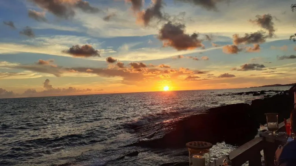 Seventeen Hotel Vung Tau