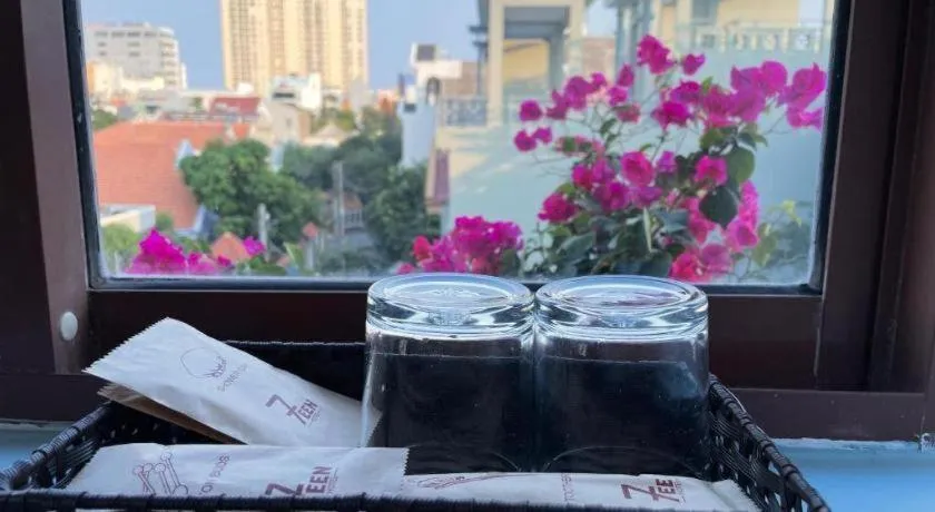 Seventeen Hotel Vung Tau