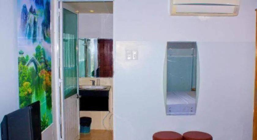 Thien Nga Family Hotel