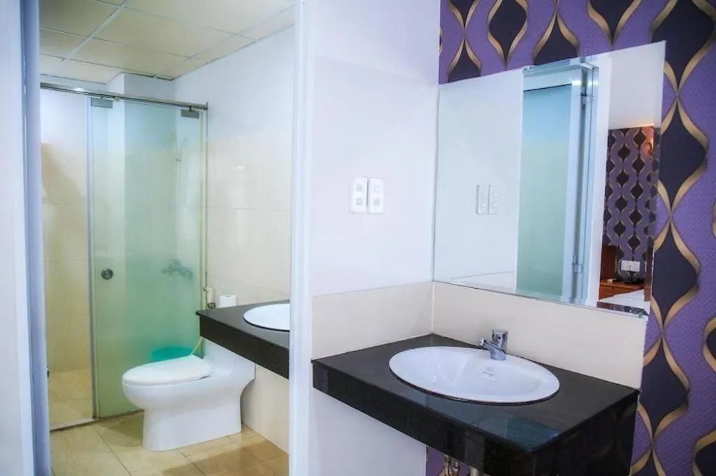 Thien Nga Family Hotel