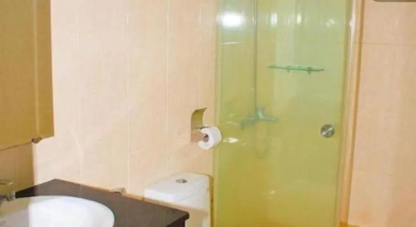 Thien Nga Family Hotel