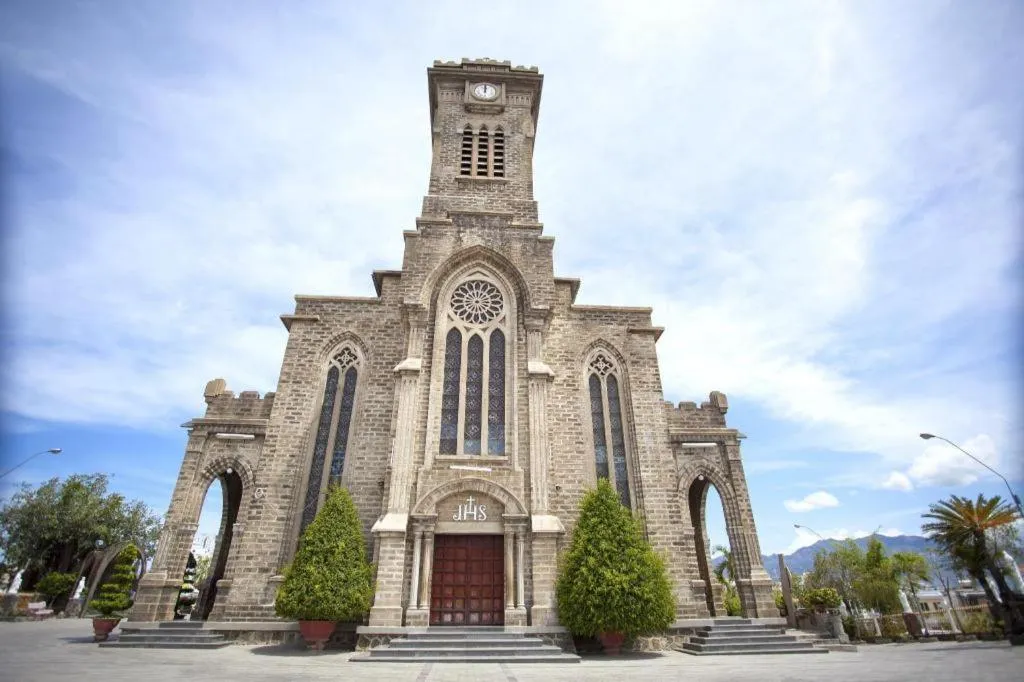 Thien Nga Family Hotel