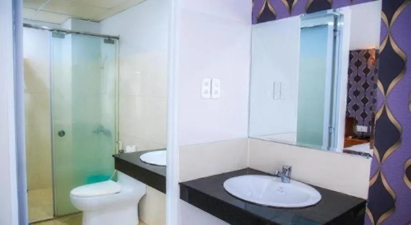 Thien Nga Family Hotel