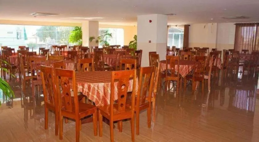 Thien Nga Family Hotel