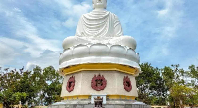 Thien Nga Family Hotel