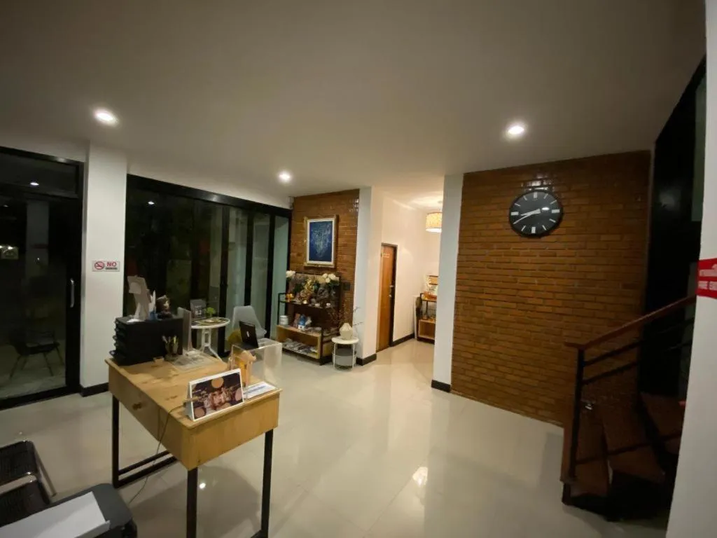 The Connect Chiang Mai