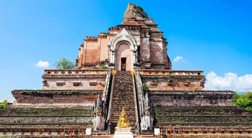 The Connect Chiang Mai