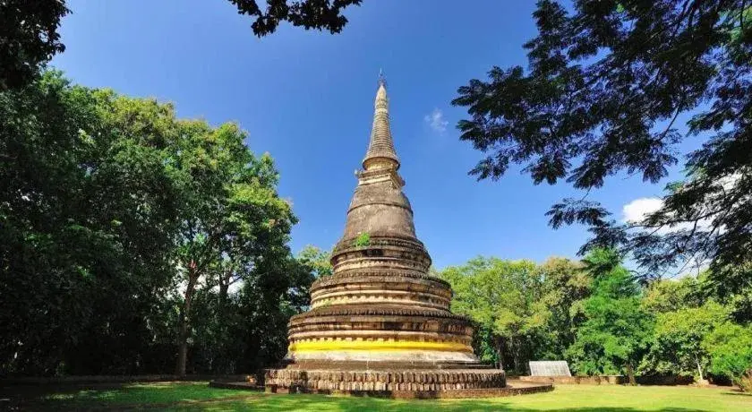 The Connect Chiang Mai The Connect Chiang Mai