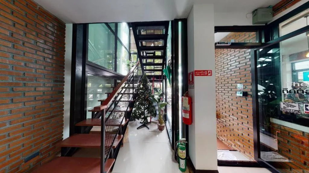 The Connect Chiang Mai