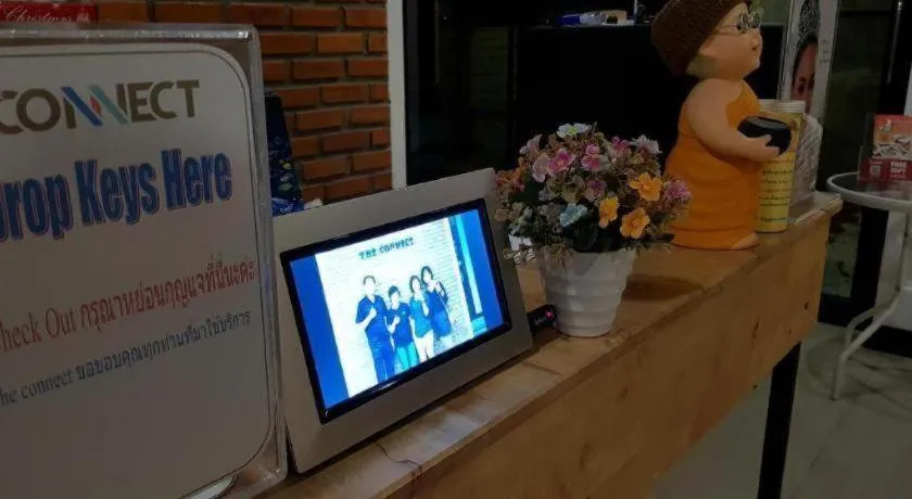 The Connect Chiang Mai