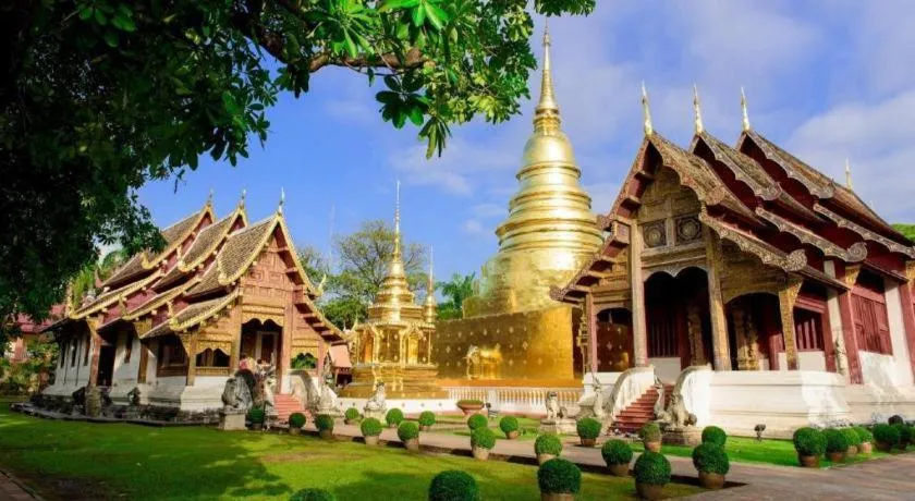 The Connect Chiang Mai