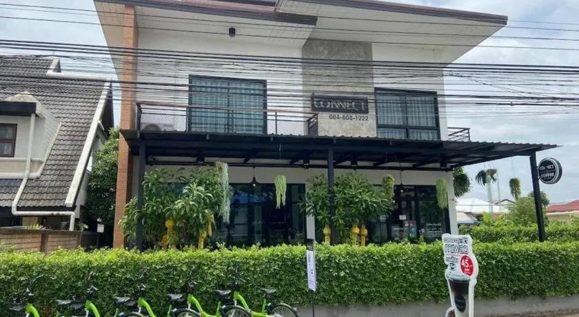 The Connect Chiang Mai