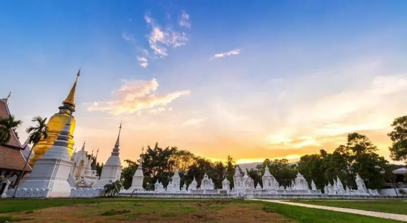 The Connect Chiang Mai The Connect Chiang Mai