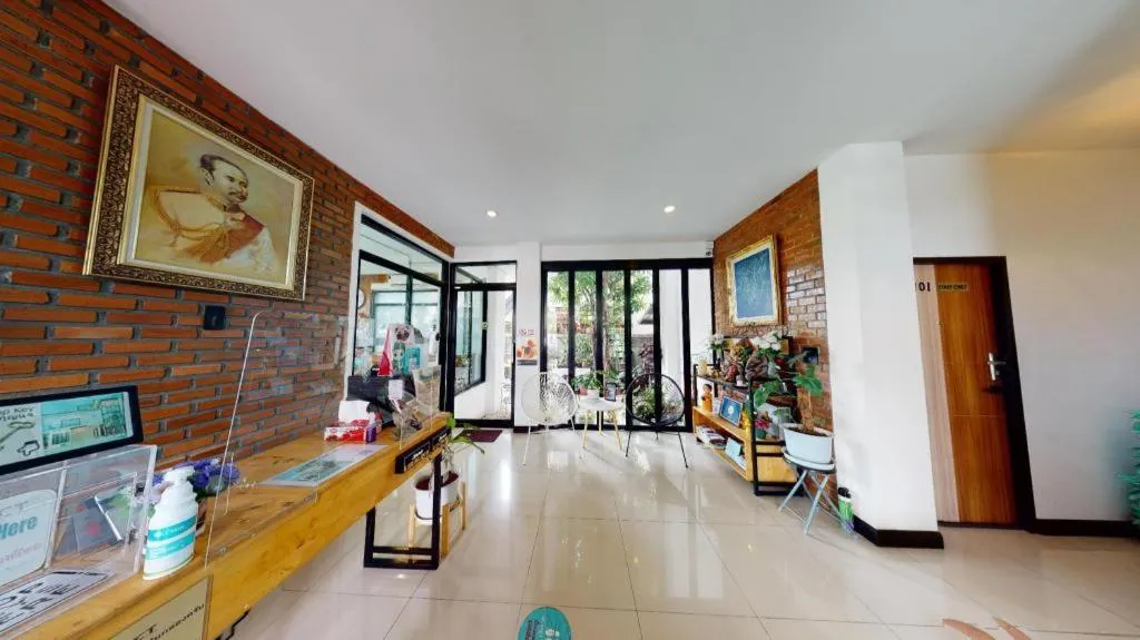 The Connect Chiang Mai