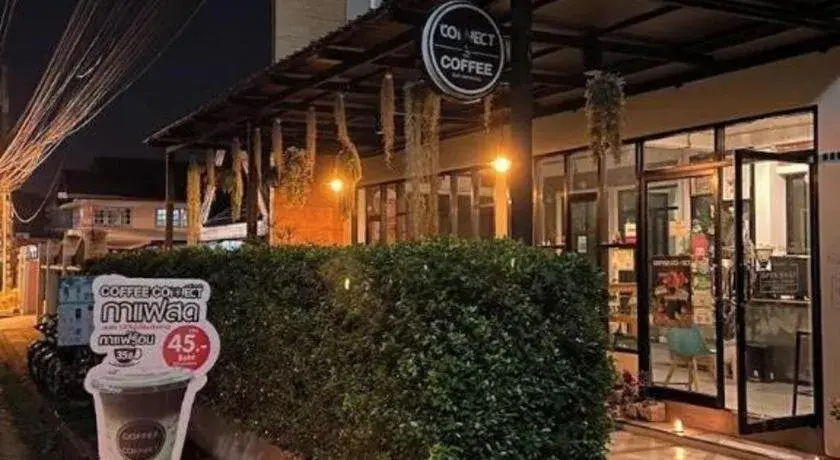 The Connect Chiang Mai The Connect Chiang Mai