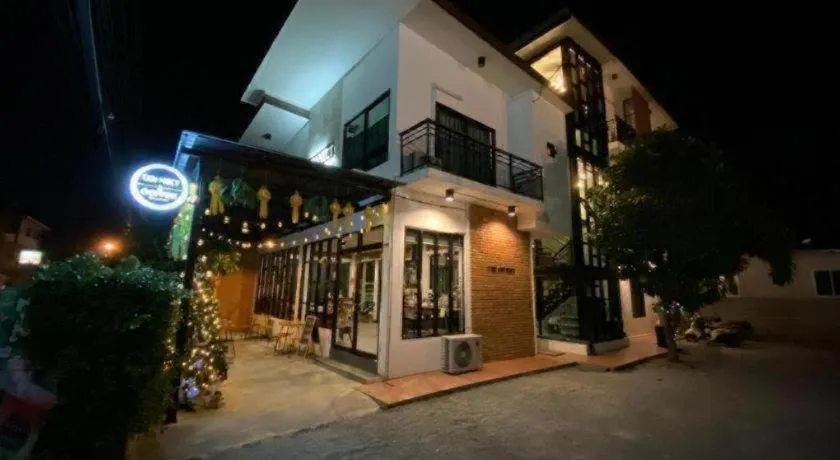 The Connect Chiang Mai