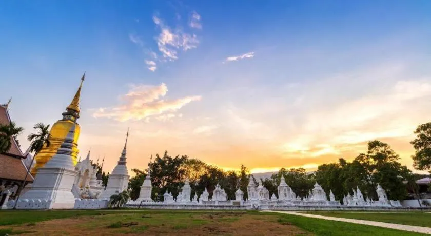 The Connect Chiang Mai