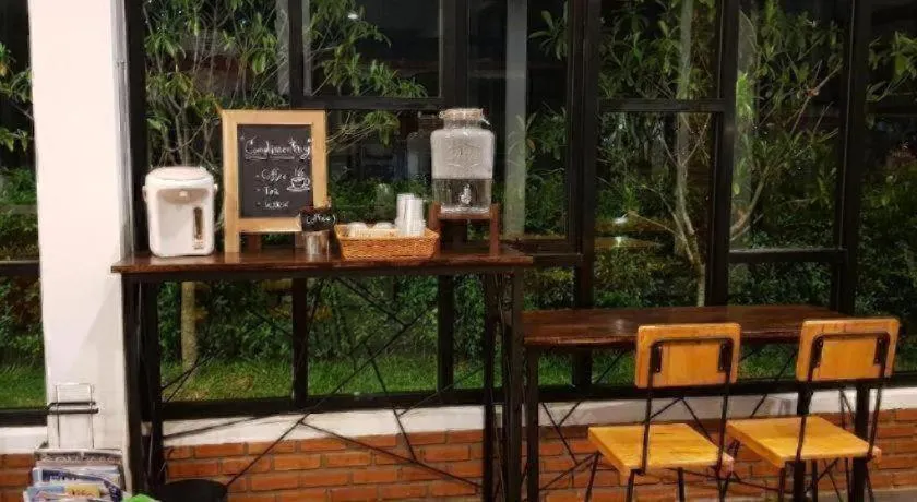 The Connect Chiang Mai