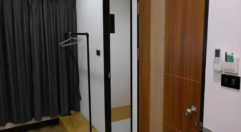 The Connect Chiang Mai The Connect Chiang Mai