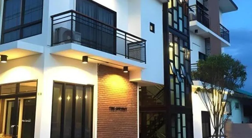 The Connect Chiang Mai