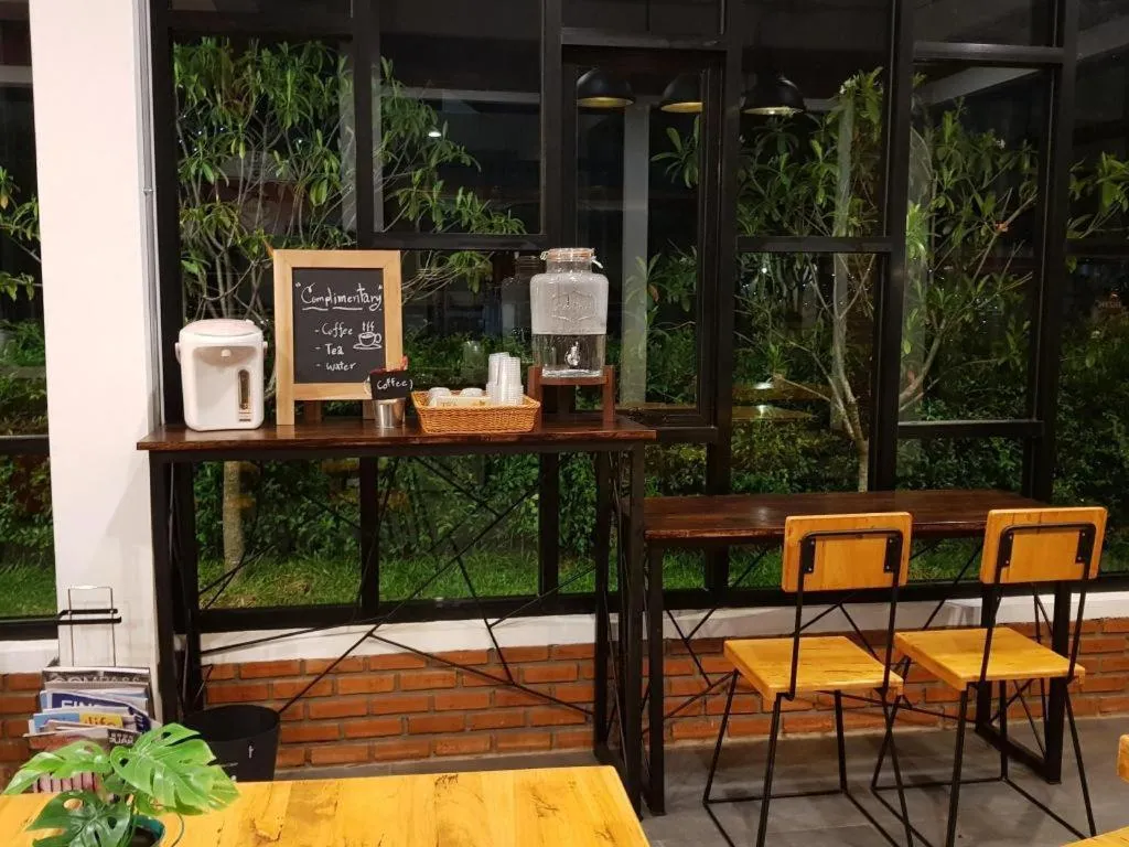 The Connect Chiang Mai