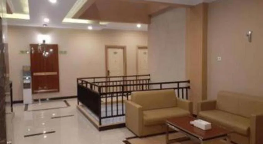 GARDEN HOTEL MAJALENGKA